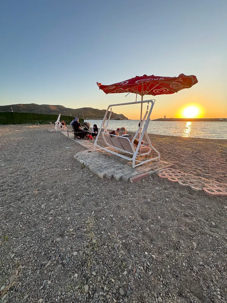 Gökçeada Askeri Gazinosu - Fotoğraf 8