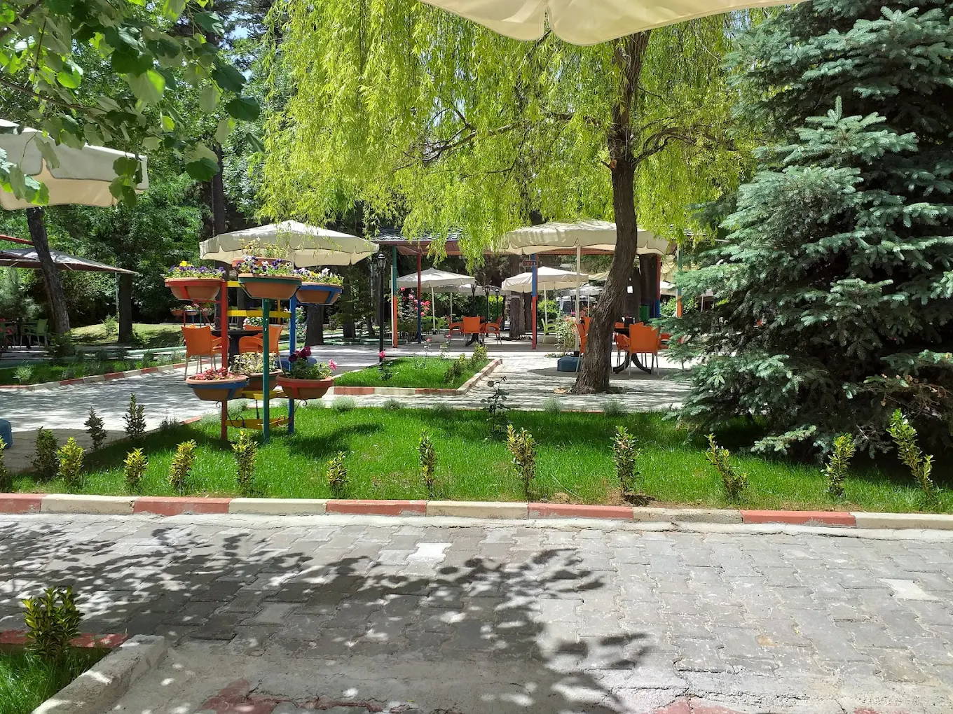 Afyonkarahisar Orduevi - Fotoğraf 4