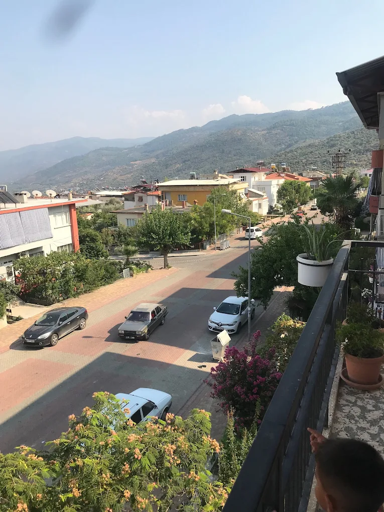 Bozdoğan Öğretmenevi ve Akşam Sanat Okulu - Fotoğraf 3