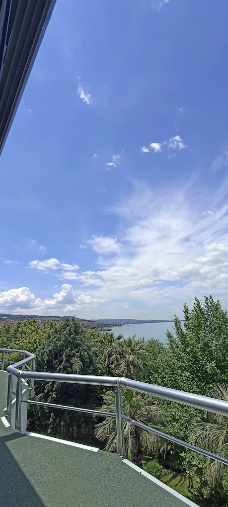 Karamürsel Öğretmenevi ve Akşam Sanat Okulu - Fotoğraf 6