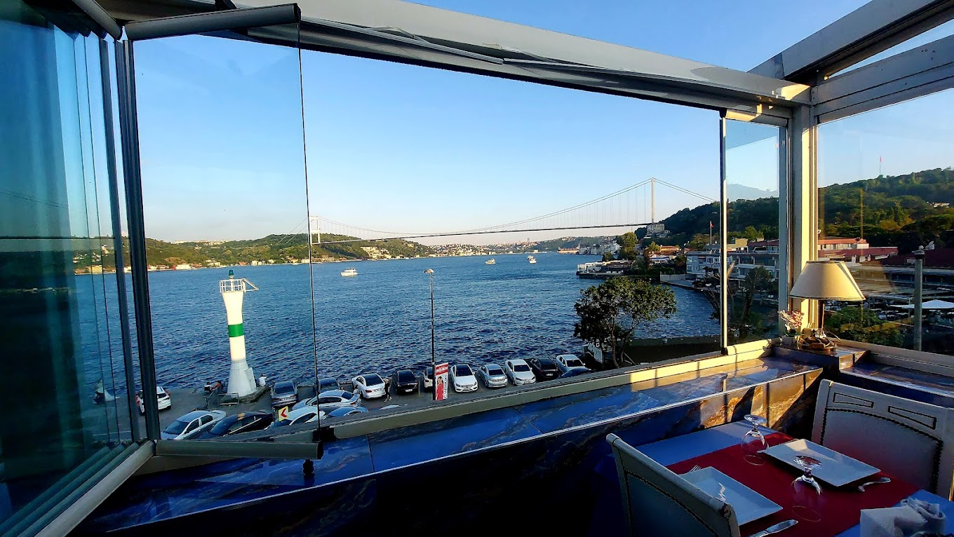 Baltalimanı Polisevi - Fotoğraf 7