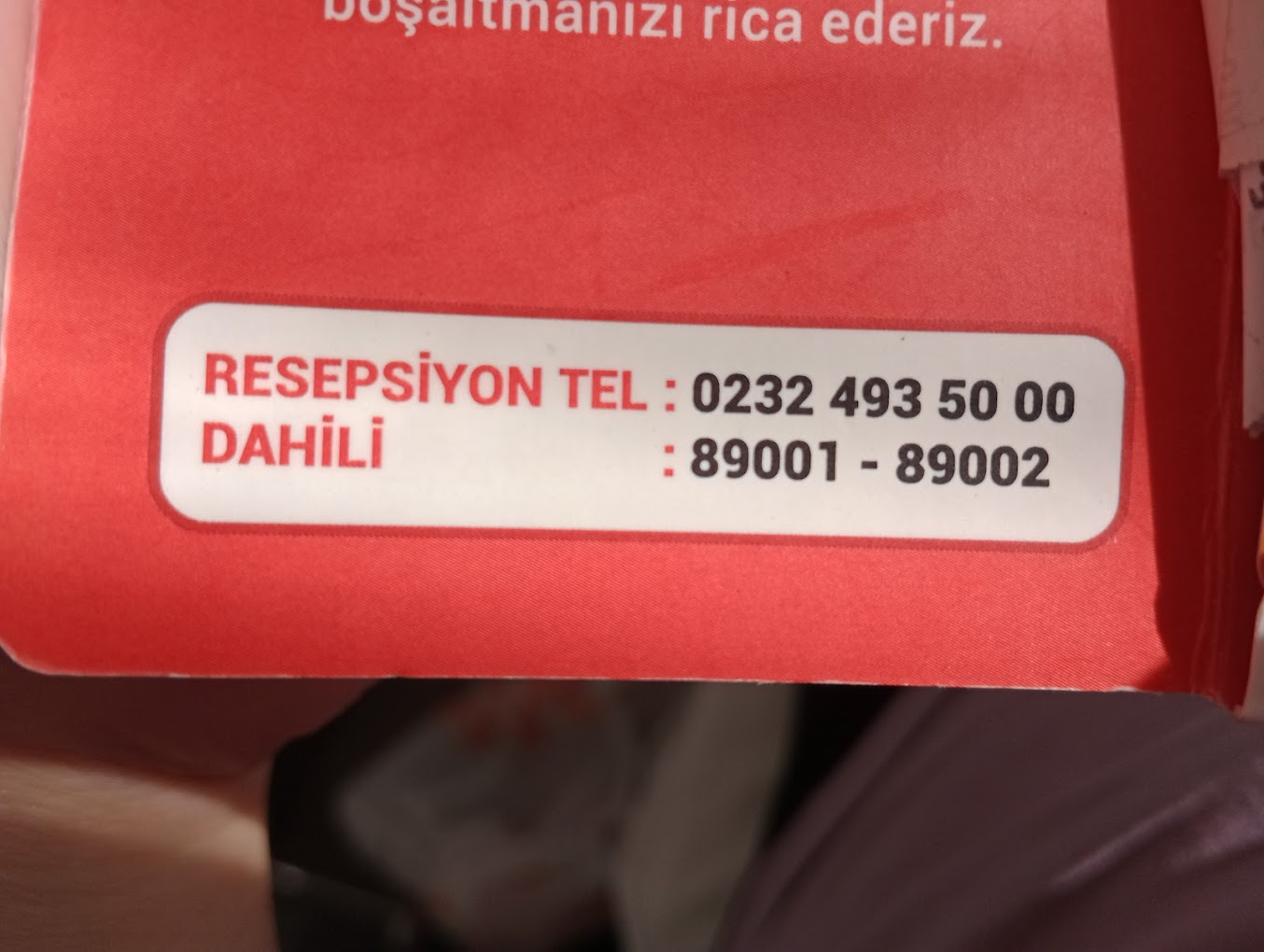 İzmir Karayolları Sosyal Tesisleri - Fotoğraf 7