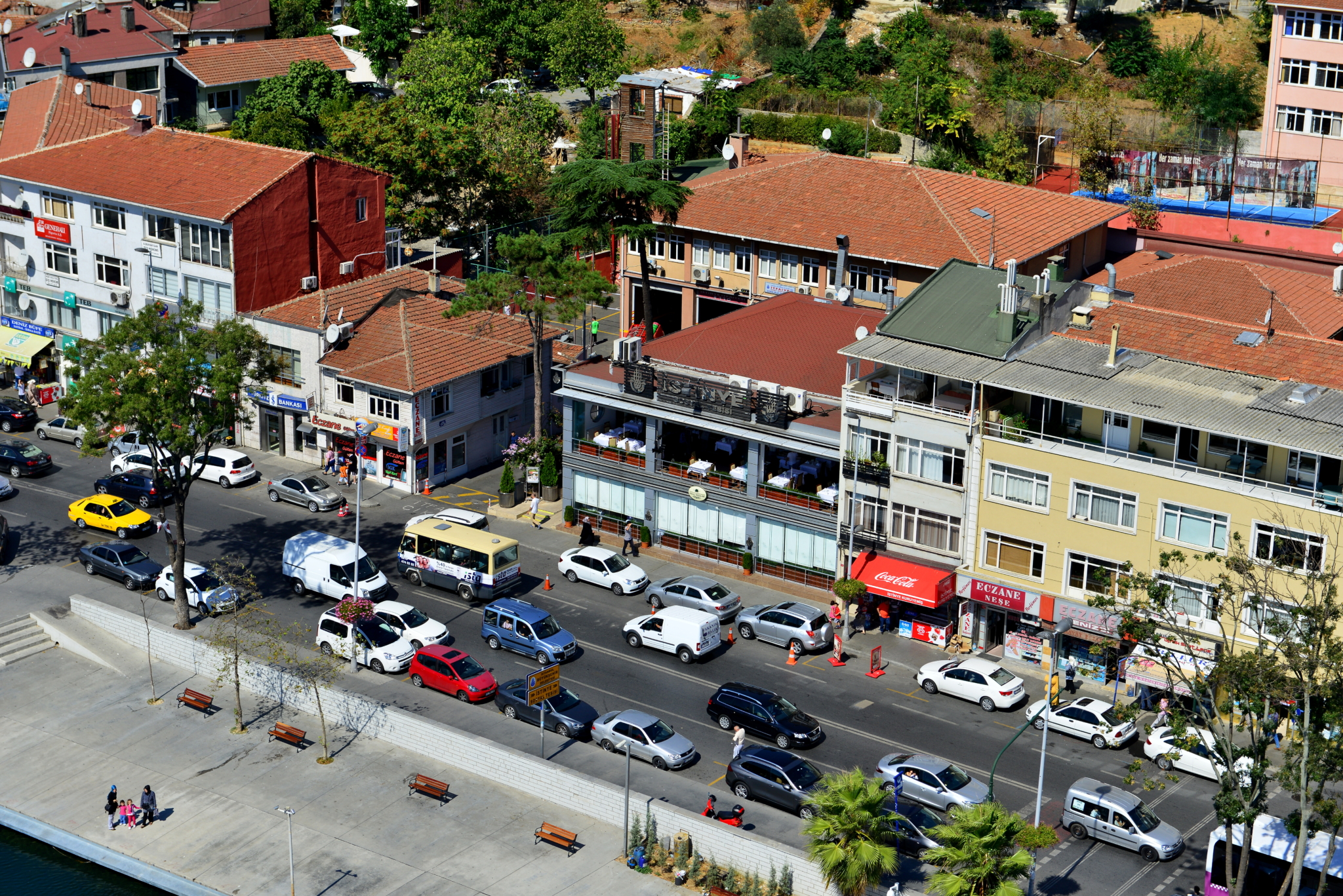 İBB İstinye Sosyal Tesisi - Fotoğraf 6