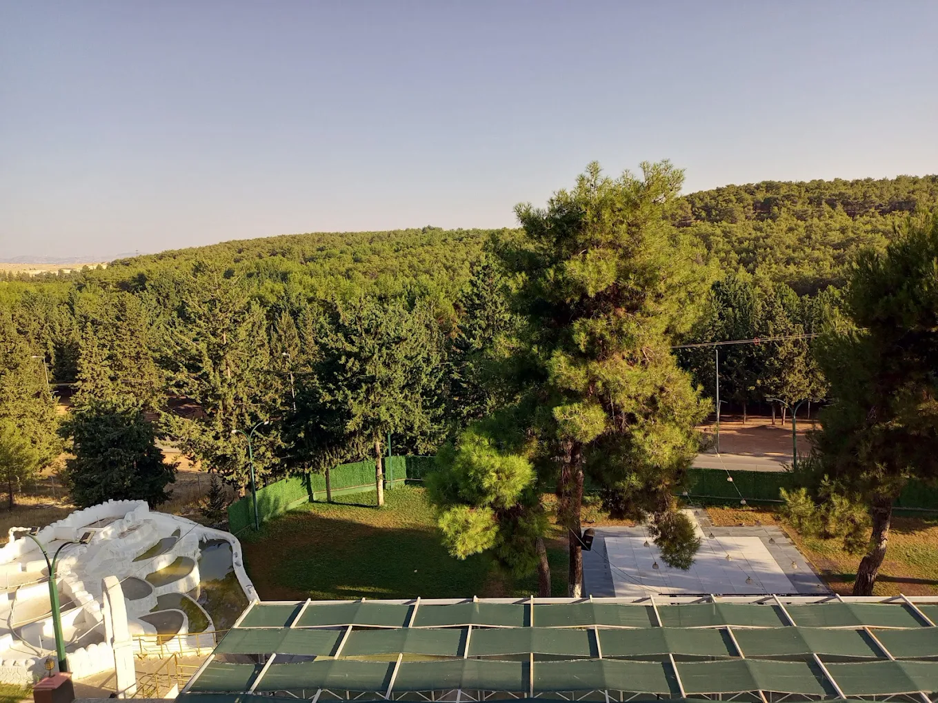 Gaziantep Üniversitesi Turizm Uygulama Oteli - Fotoğraf 7