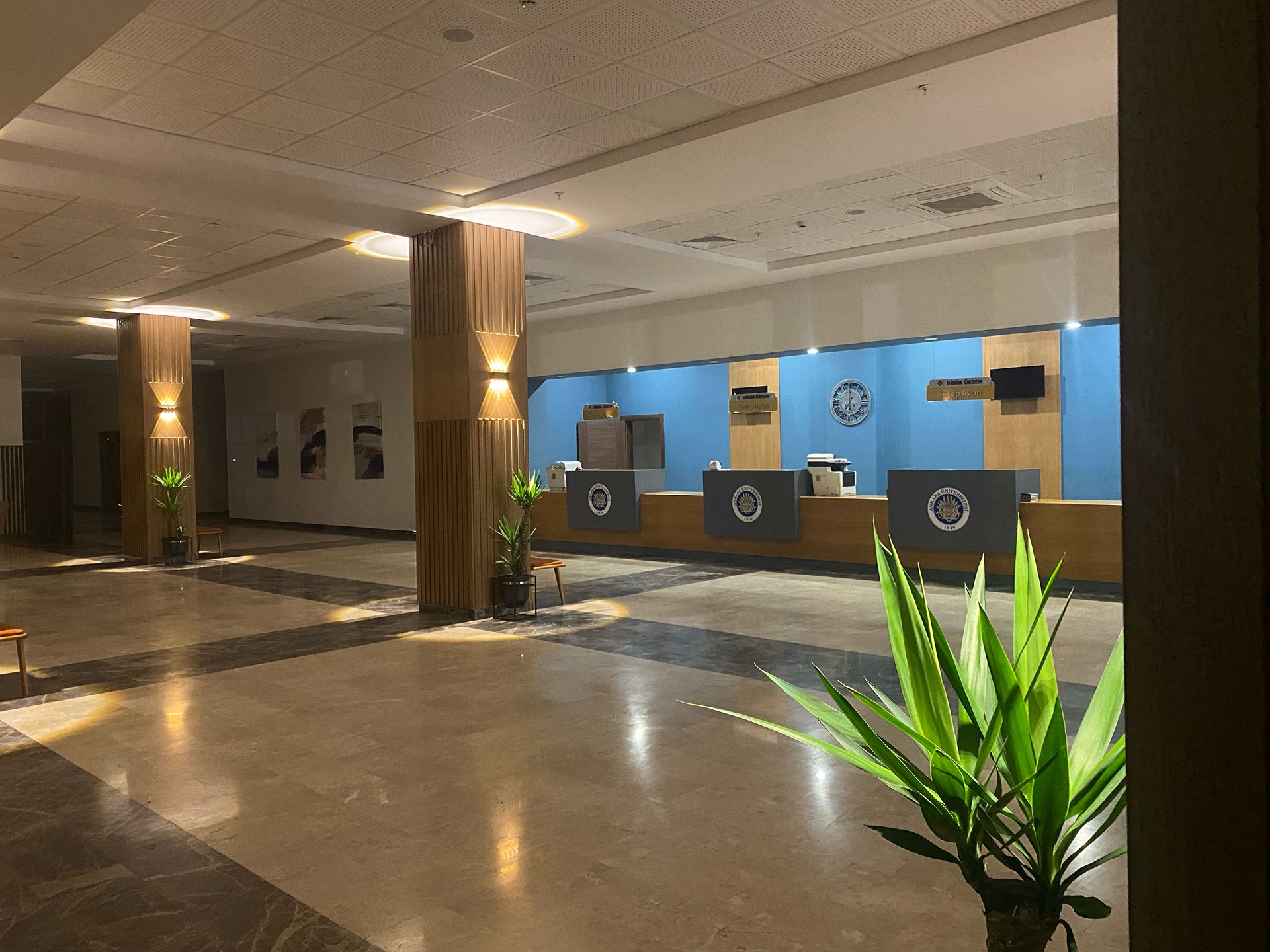 Ankara Üniversitesi Didim ÖRSEM Tesisi - Fotoğraf 5