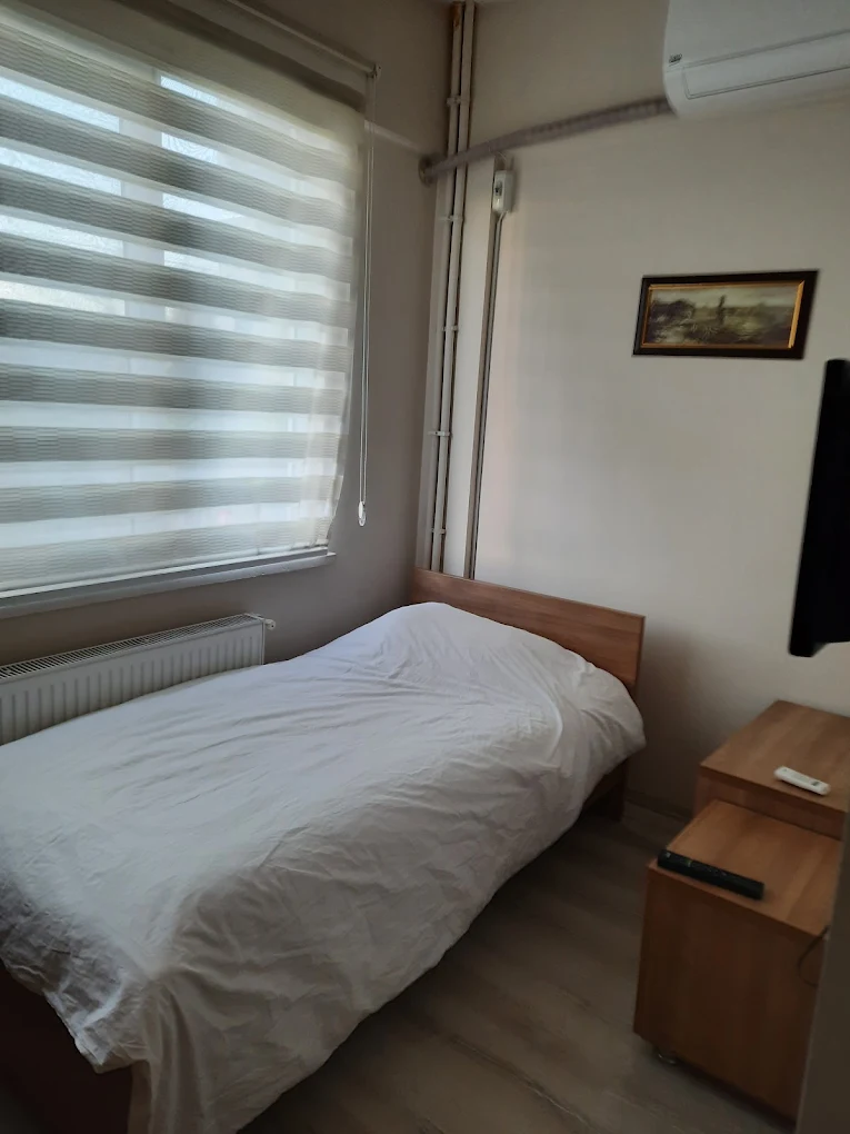 DSİ 15. Şube Müdürlüğü İzmit Misafirhanesi - Fotoğraf 4