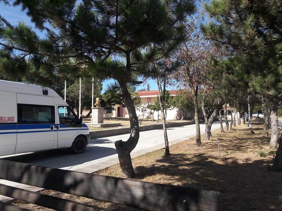 Ankara Elmadağ Kış Eğitim Merkezi - Fotoğraf 3