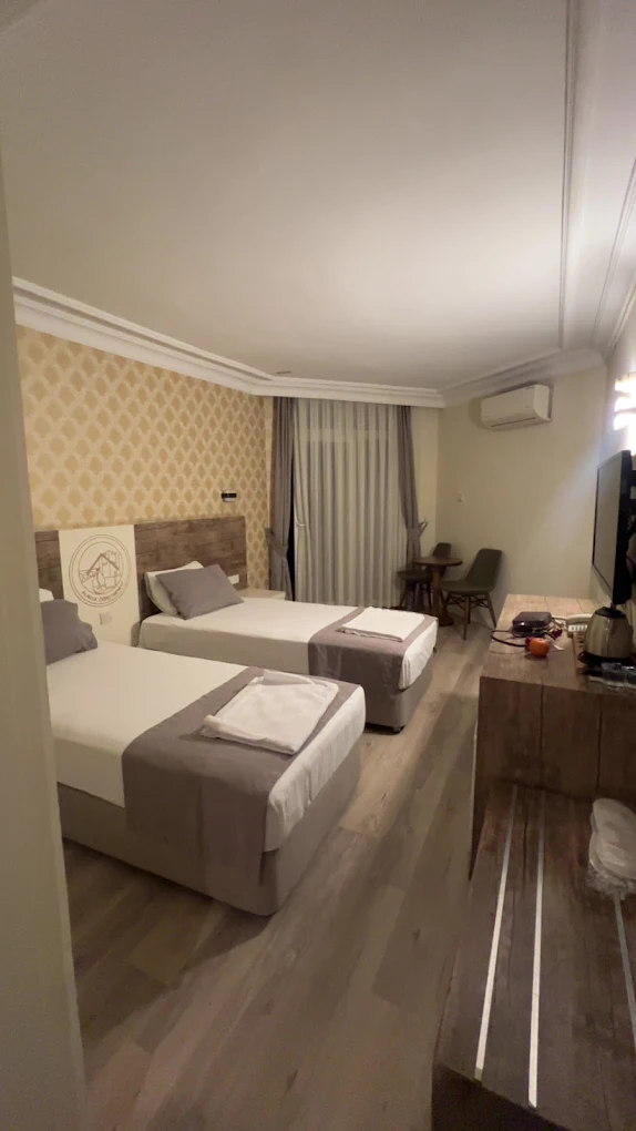Alanya Öğretmenevi ve Akşam Sanat Okulu - Fotoğraf 2