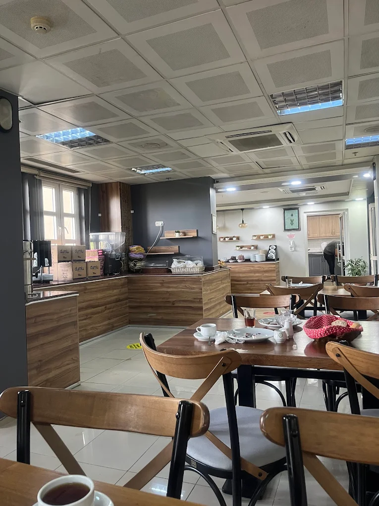 Iğdır Üniversitesi Turizm Uygulama Oteli - Fotoğraf 4