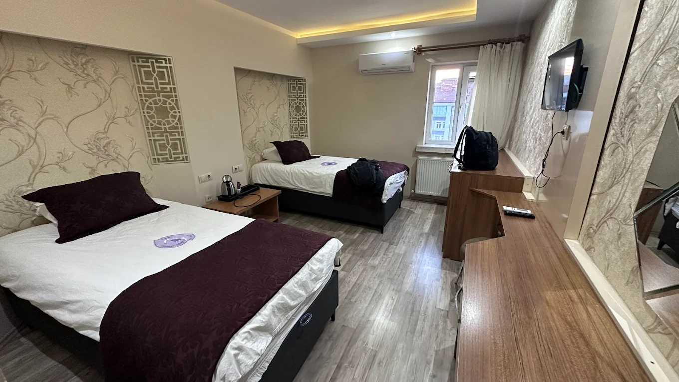 Aksaray Öğretmenevi ve Akşam Sanat Okulu - Fotoğraf 4
