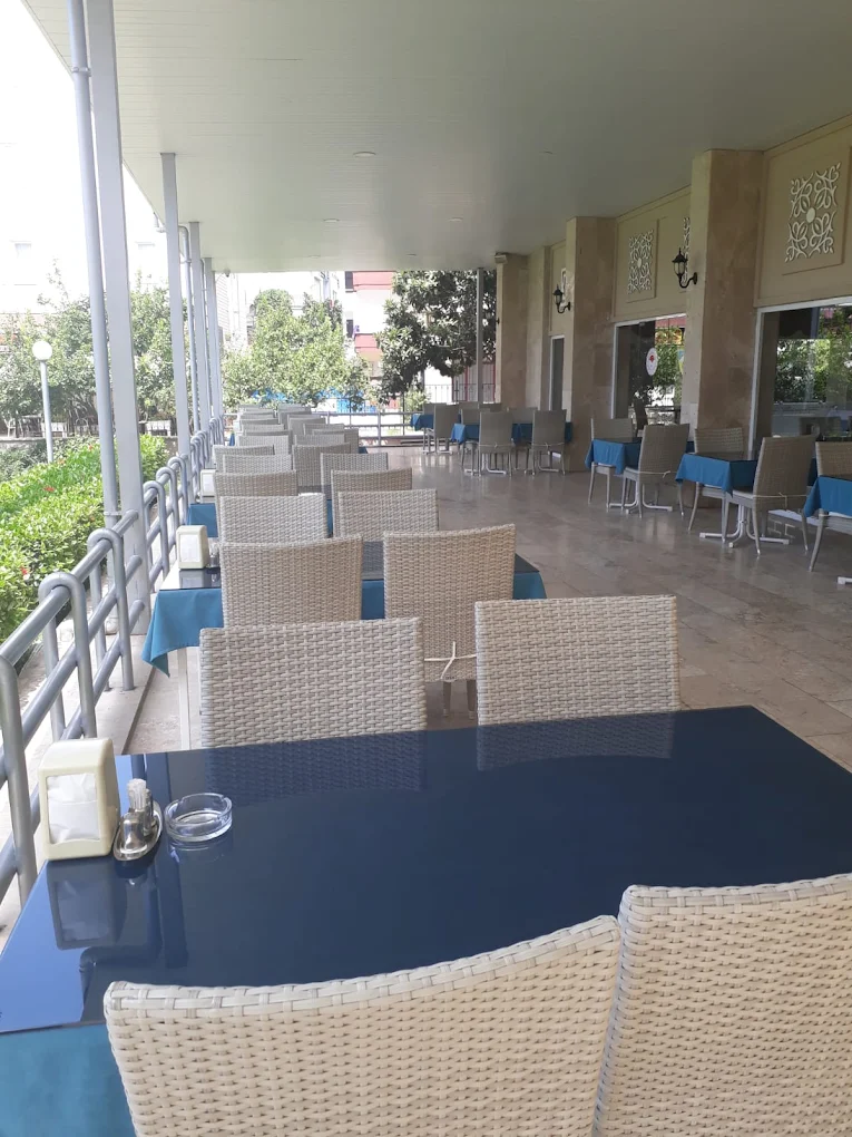 Alanya Meteoroloji Müdürlüğü Misafirhanesi - Fotoğraf 6