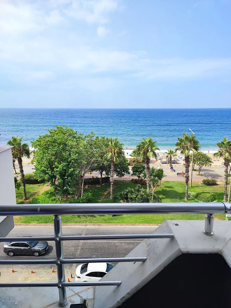 Alanya Öğretmenevi ve Akşam Sanat Okulu - Fotoğraf 4