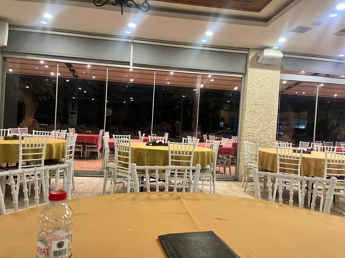 Alanya Öğretmenevi ve Akşam Sanat Okulu - Fotoğraf 3