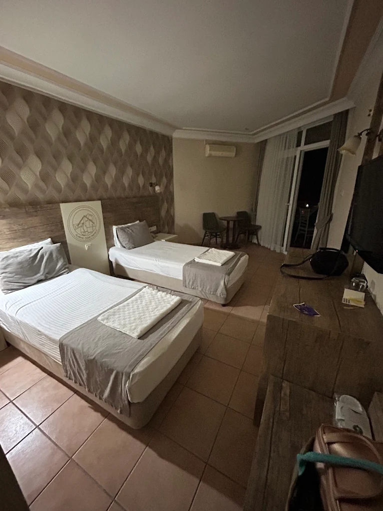 Alanya Öğretmenevi ve Akşam Sanat Okulu - Fotoğraf 8