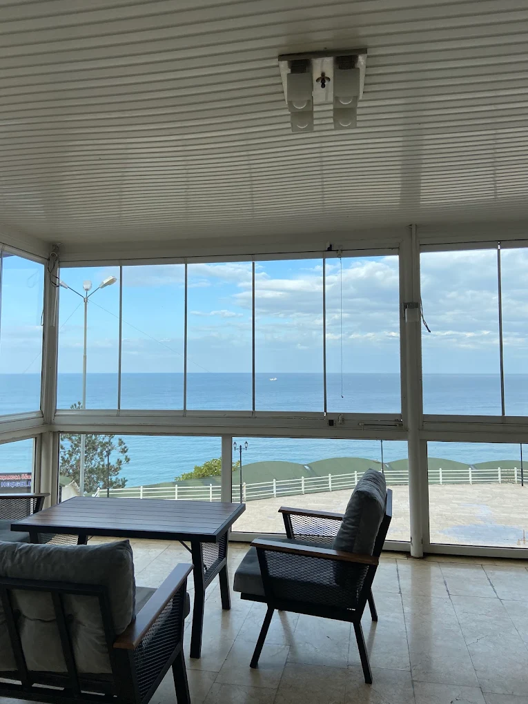 Akçakoca Öğretmenevi ve Akşam Sanat Okulu - Fotoğraf 6