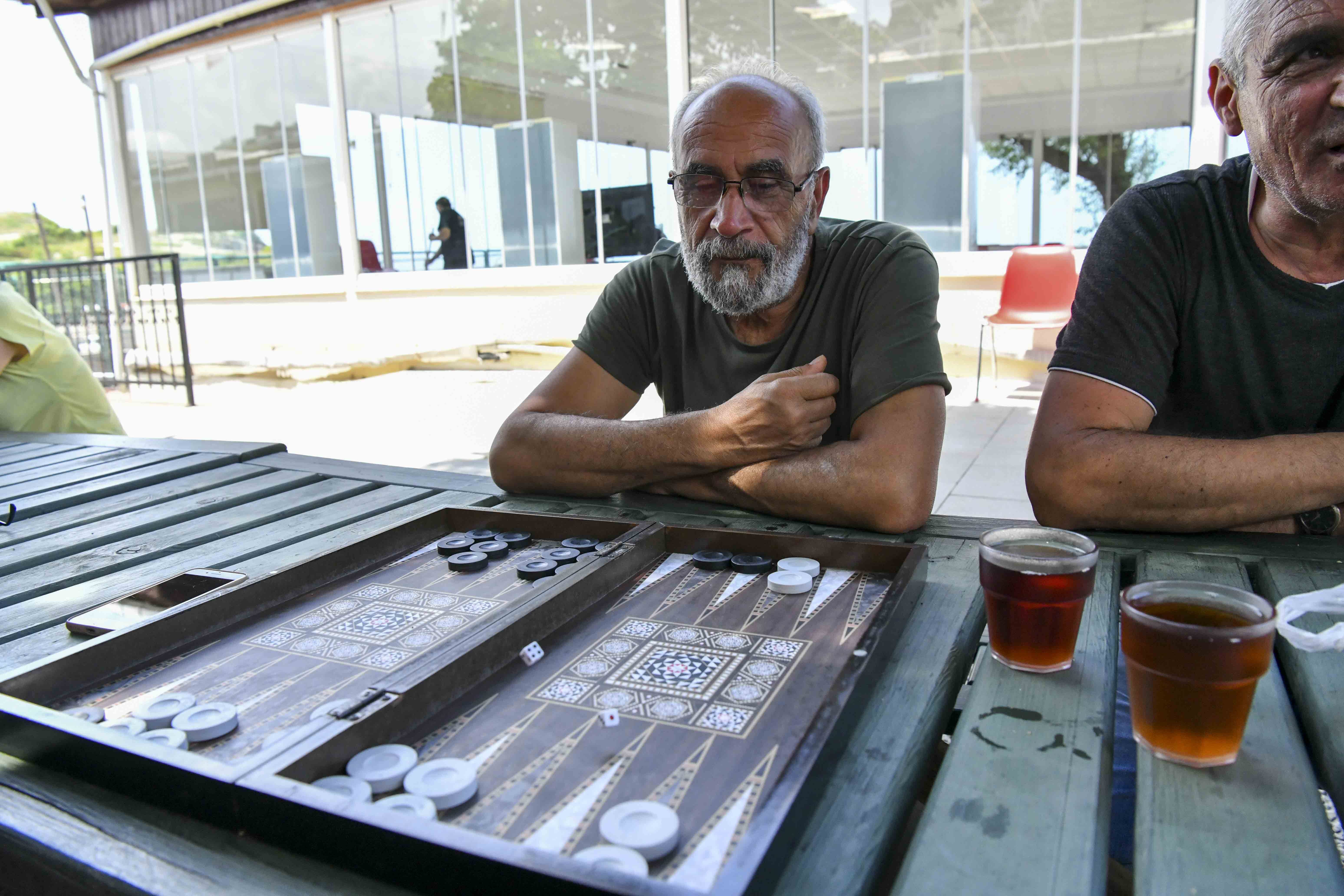 Akçakoca Eğitim ve Dinlenme Tesisi - Fotoğraf 5
