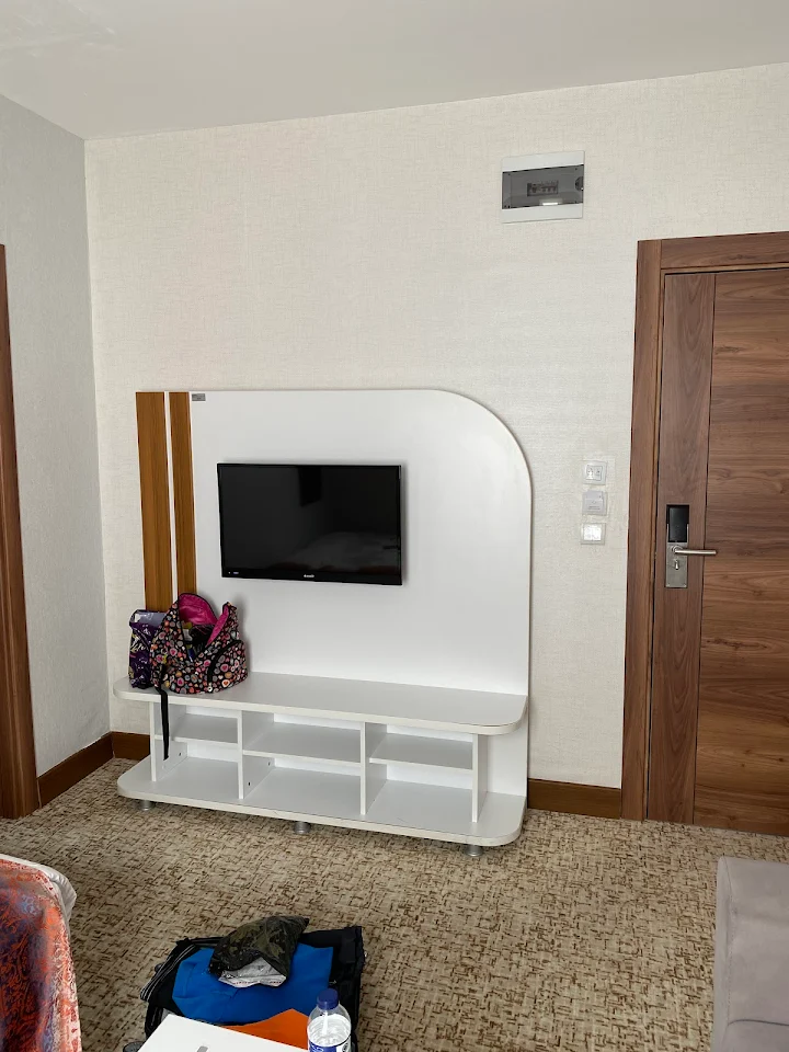 Mihmandar Uygulama Tesisleri - Fotoğraf 2