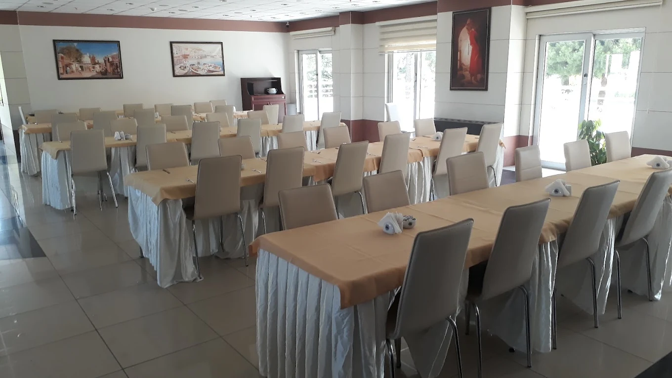 Adyü Turizm Uygulama Oteli - Fotoğraf 3