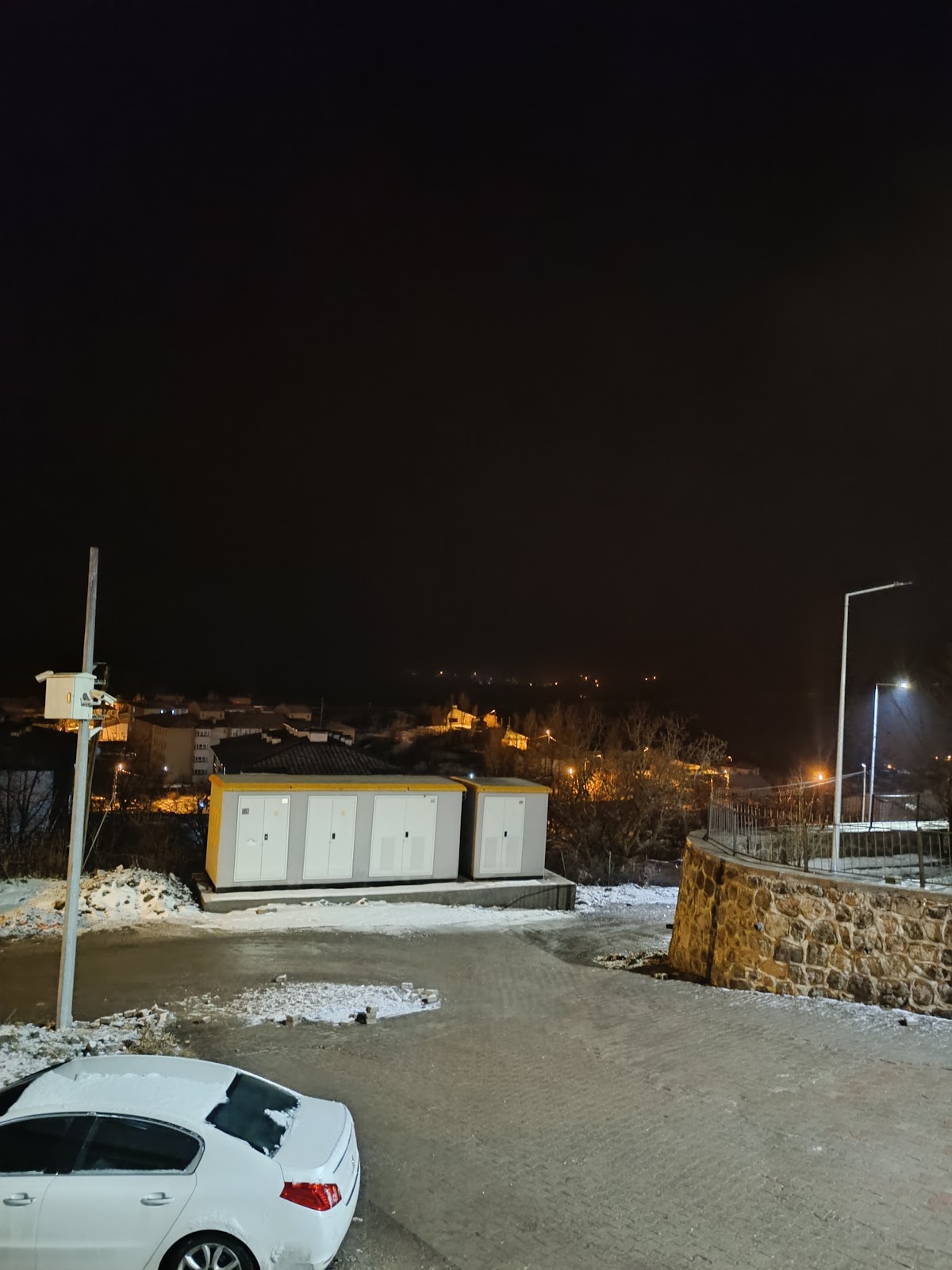 Adaklı Öğretmenevi ve Akşam Sanat Okulu - Fotoğraf 4