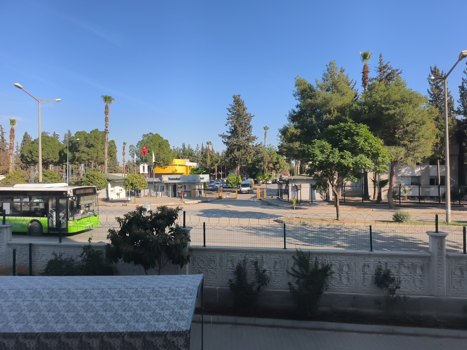 Adana TEDAŞ Misafirhanesi - Fotoğraf 4