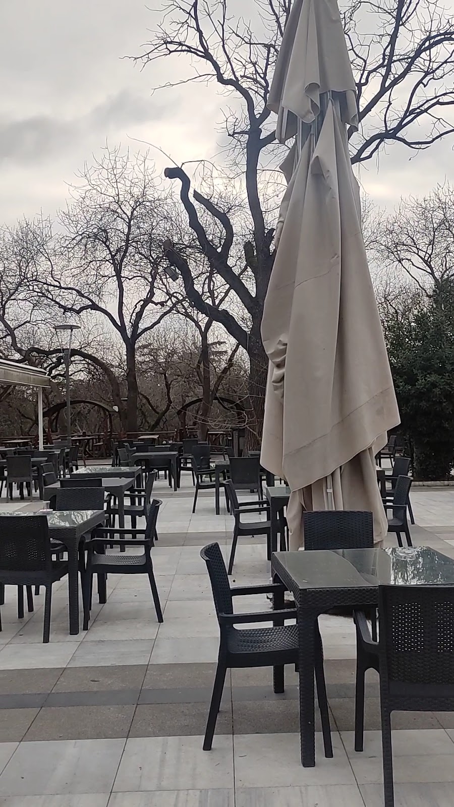 Üsküdar Adile Sultan Kasrı Öğretmenevi ve Akşam Sanat Okulu - Fotoğraf 5