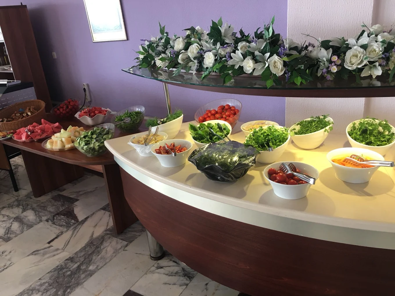 Çeşme Uygulama Oteli - Fotoğraf 5