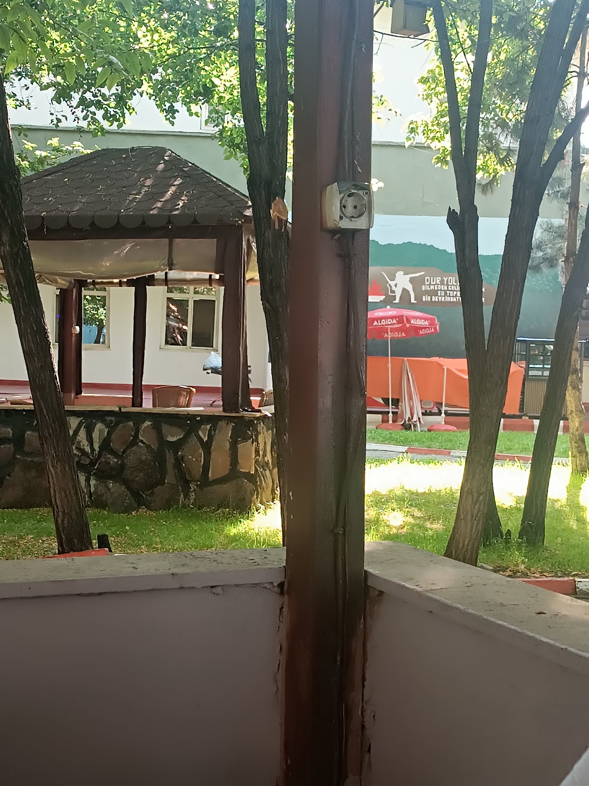 Ağrı Orduevi - Fotoğraf 4