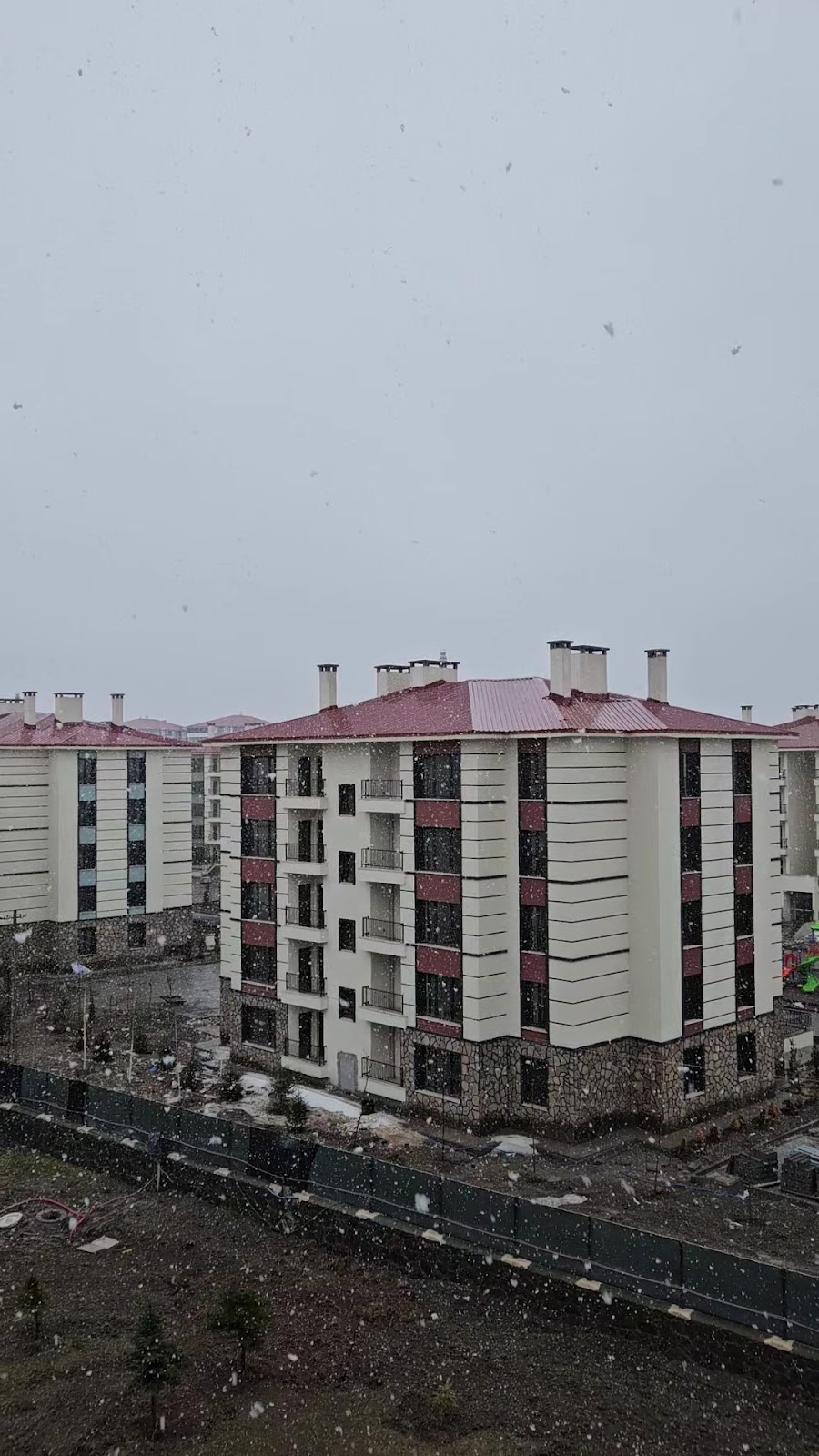 Ağrı Polisevi - Fotoğraf 2