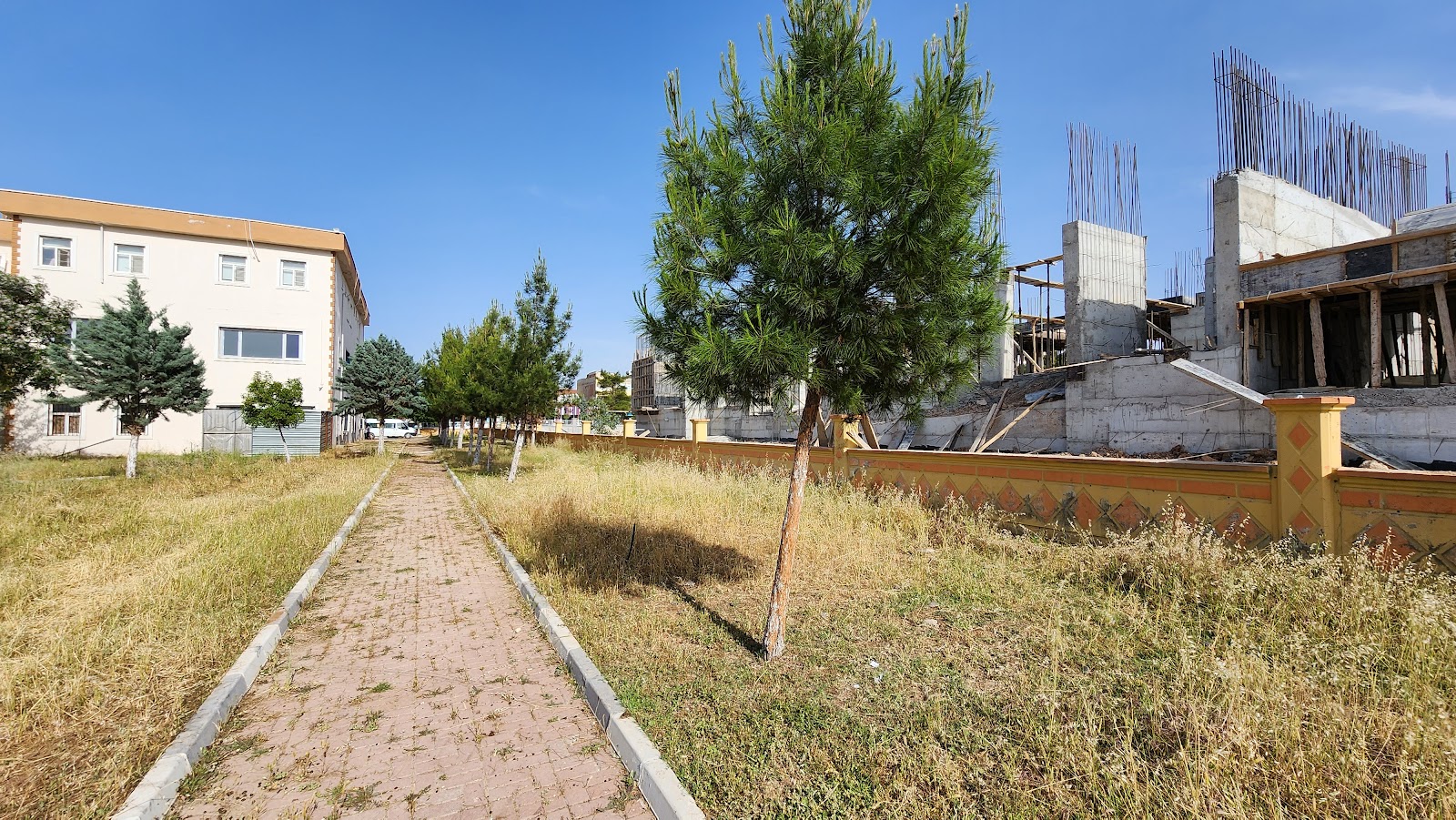 Akçakale Öğretmenevi ve Akşam Sanat Okulu Müdürlüğü - Fotoğraf 3