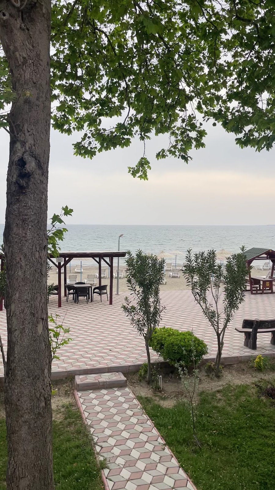 Akçay Özel Eğitim Merkezi (Askeri Kamp) - Fotoğraf 4