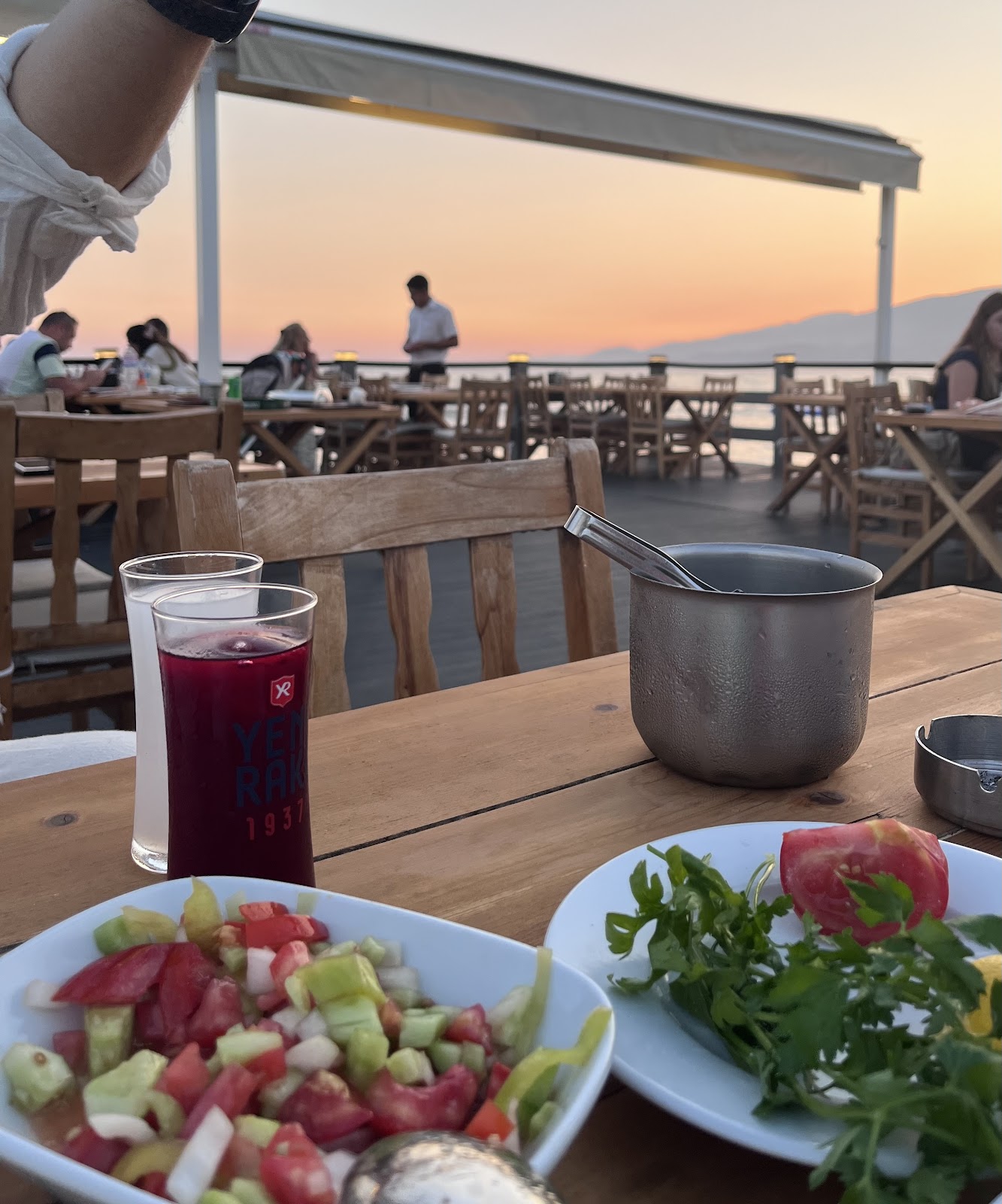 Akçay Özel Eğitim Merkezi (Askeri Kamp) - Fotoğraf 5