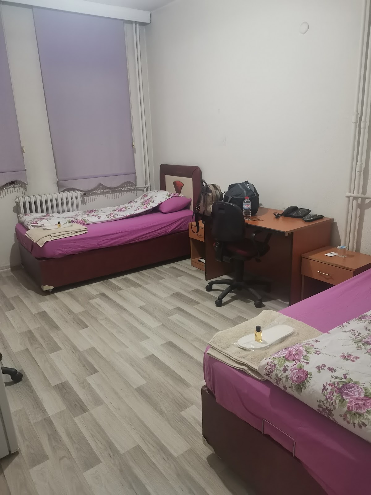 Akdağmadeni Öğretmenevi ve Akşam Sanat Okulu - Fotoğraf 3
