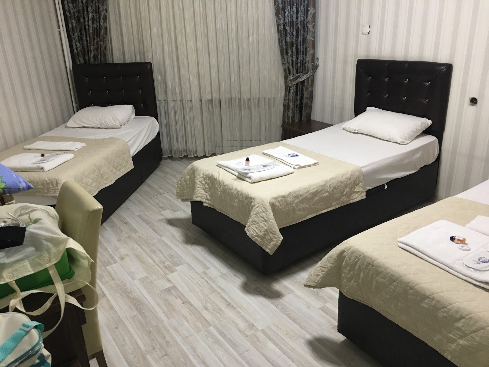 Aksaray DSİ Misafirhanesi - Fotoğraf 5