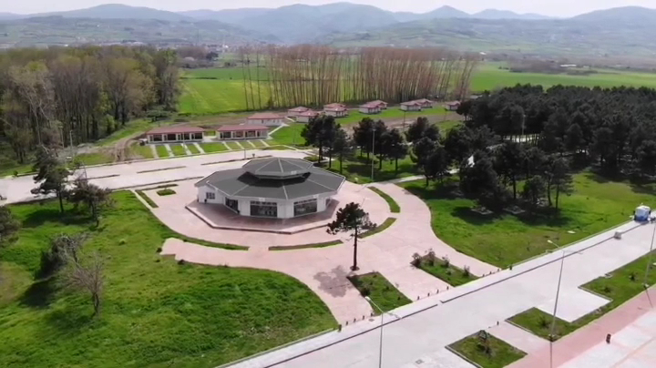 Alaçam Öğretmenevi ve Akşam Sanat Okulu - Fotoğraf 2