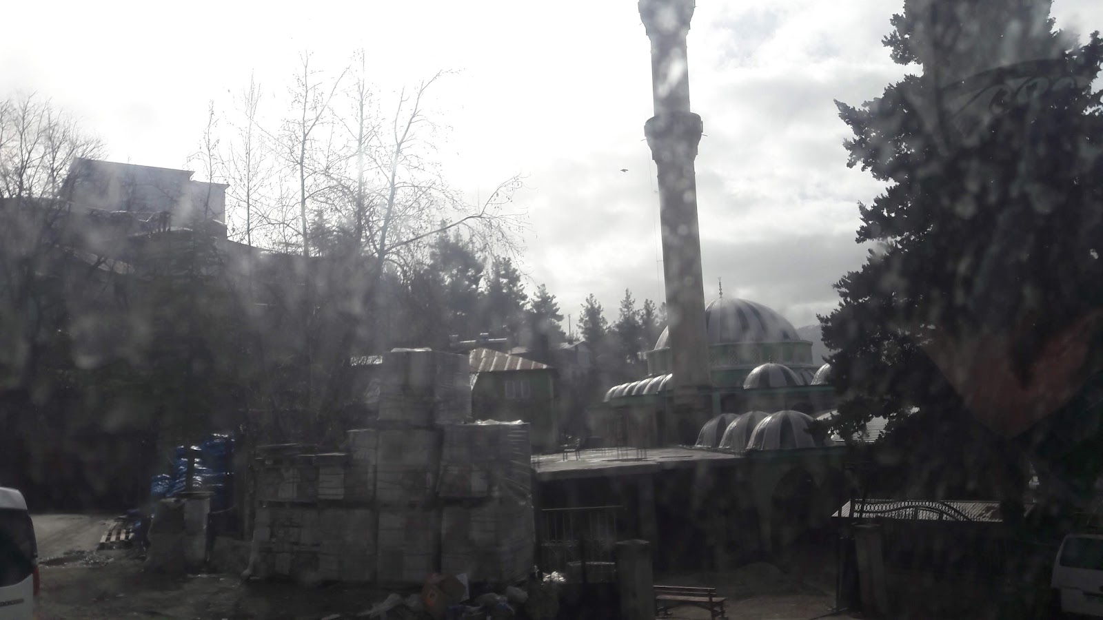 Aladağ Öğretmenevi ve Akşam Sanat Okulu - Fotoğraf 5
