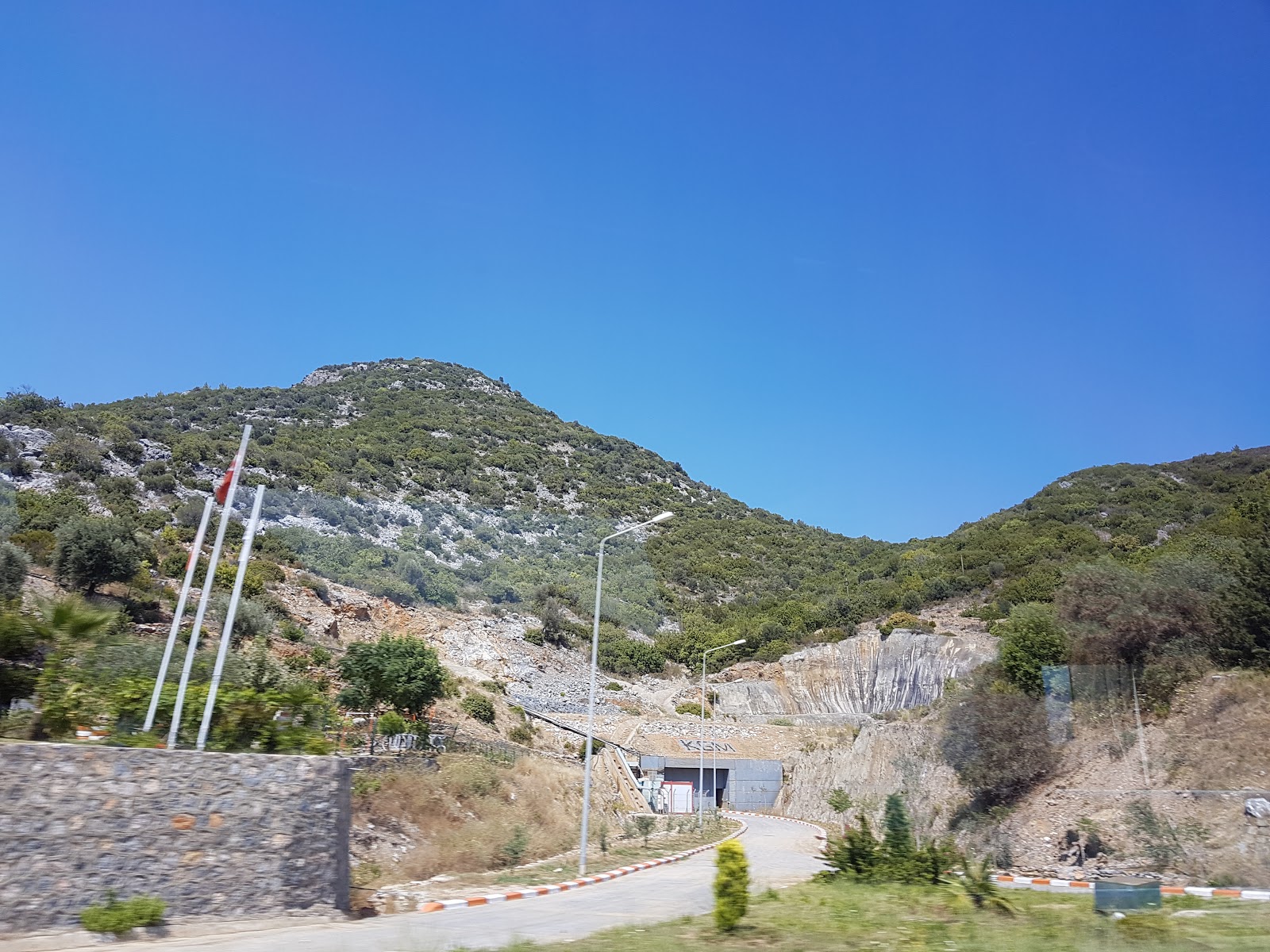 Alanya Karayolları Misafirhanesi - Fotoğraf 4