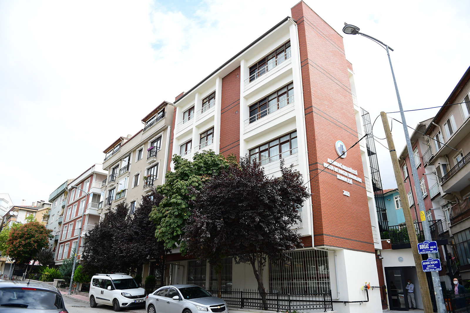 Altındağ Belediyesi Misafirhanesi - Fotoğraf 3