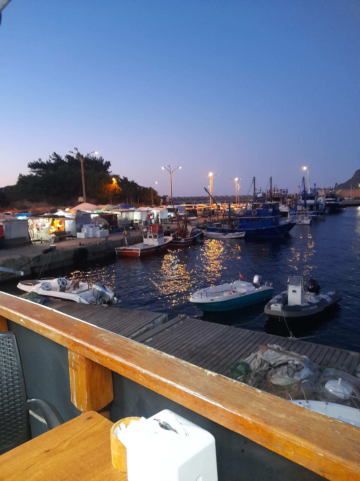 Amasra Denizciler Misafirhanesi - Fotoğraf 2