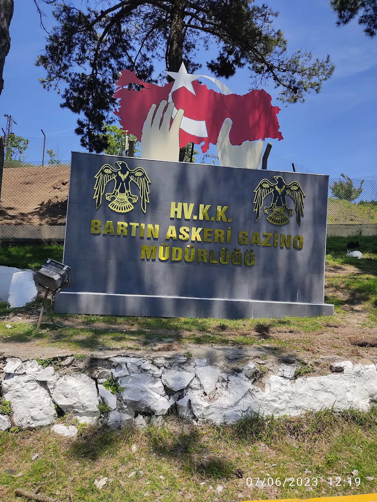 Amasra Hava Askeri Gazinosu - Fotoğraf 4