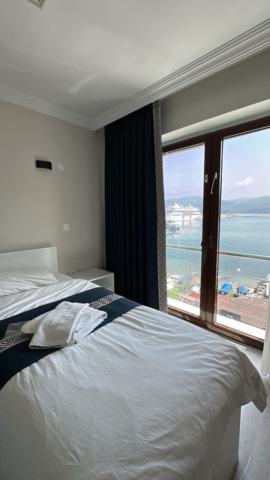Amasra Öğretmenevi ve Akşam Sanat Okulu - Fotoğraf 2
