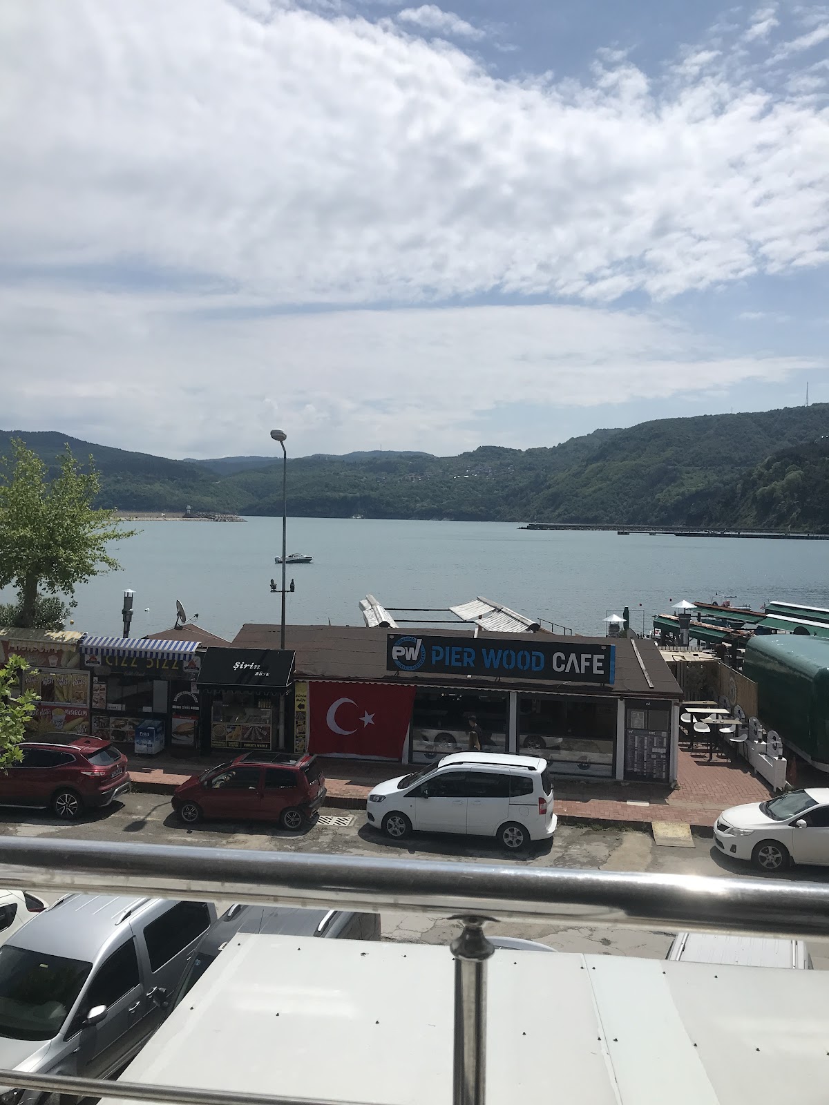 Amasra Öğretmenevi ve Akşam Sanat Okulu - Fotoğraf 3
