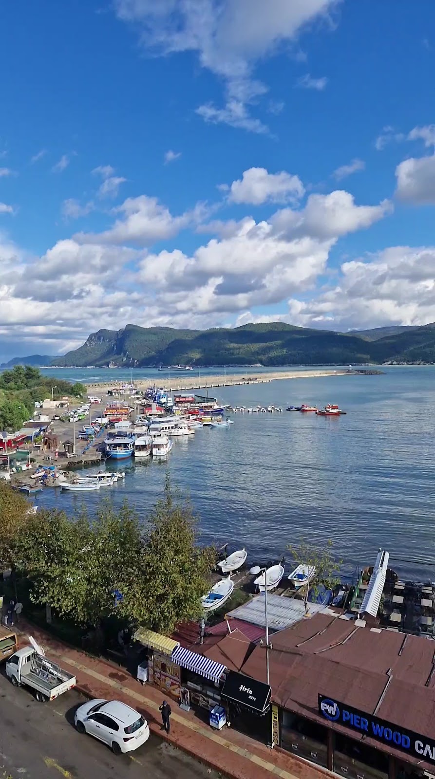 Amasra Öğretmenevi ve Akşam Sanat Okulu - Fotoğraf 4