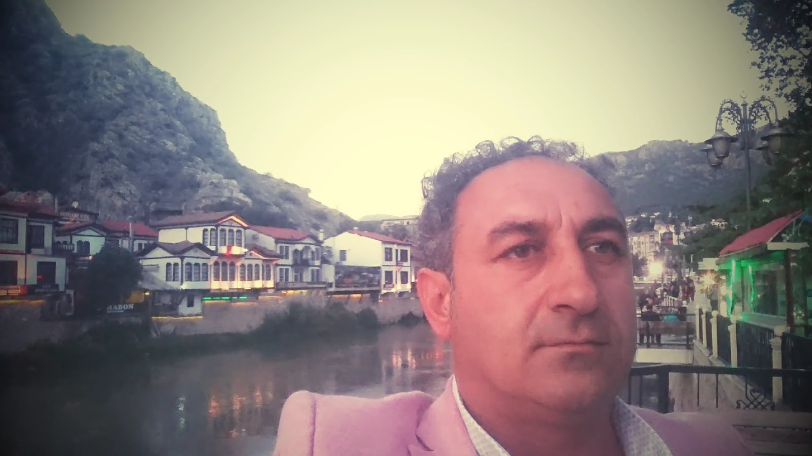 Amasya Askeri Gazinosu - Fotoğraf 3