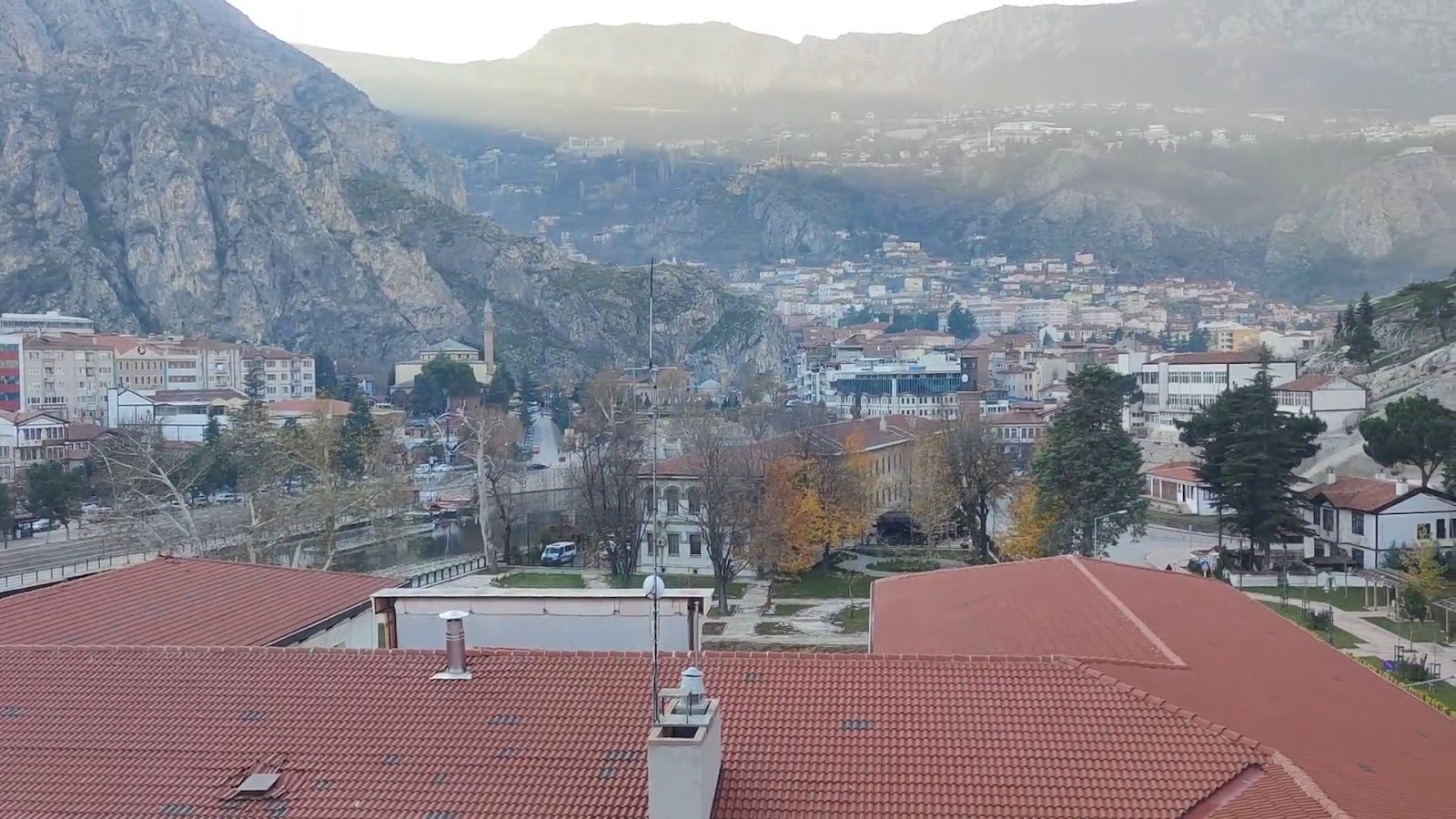 Amasya Askeri Gazinosu - Fotoğraf 4