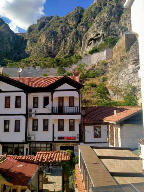 Amasya Dsi Misafirhanesi - Fotoğraf 2