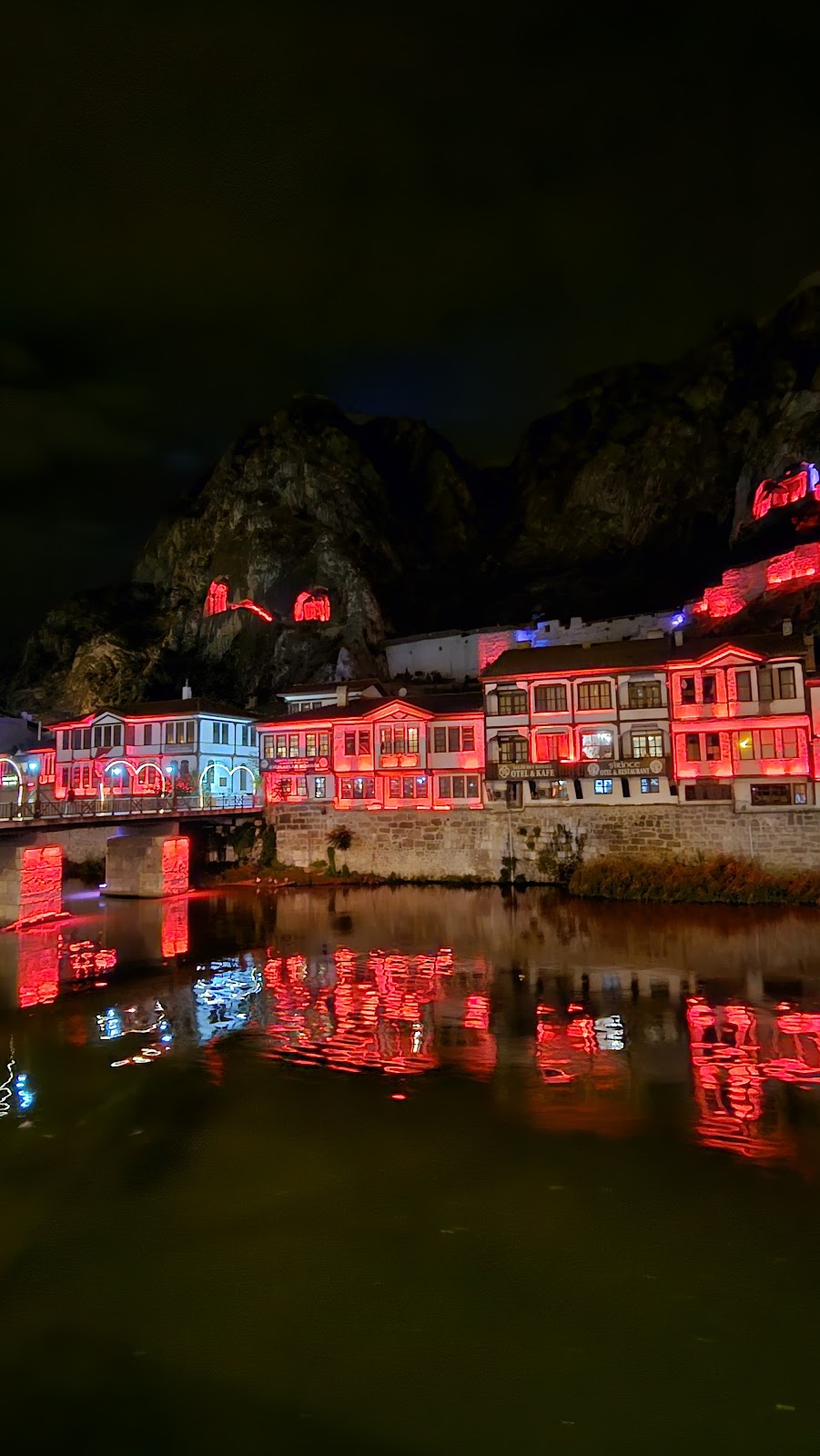 Amasya Dsi Misafirhanesi - Fotoğraf 3