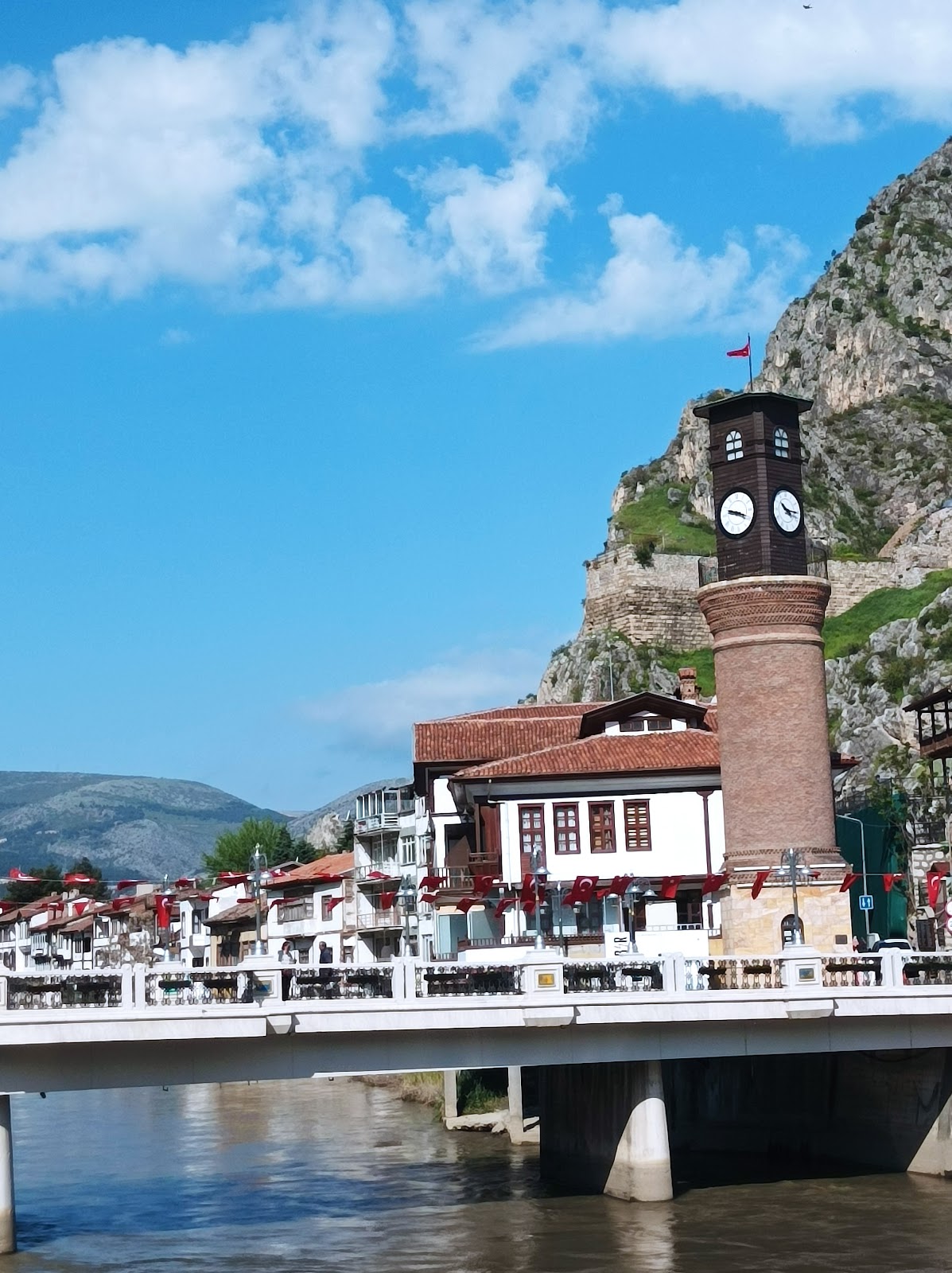 Amasya Öğretmenevi ve Akşam Sanat Okulu - Fotoğraf 5