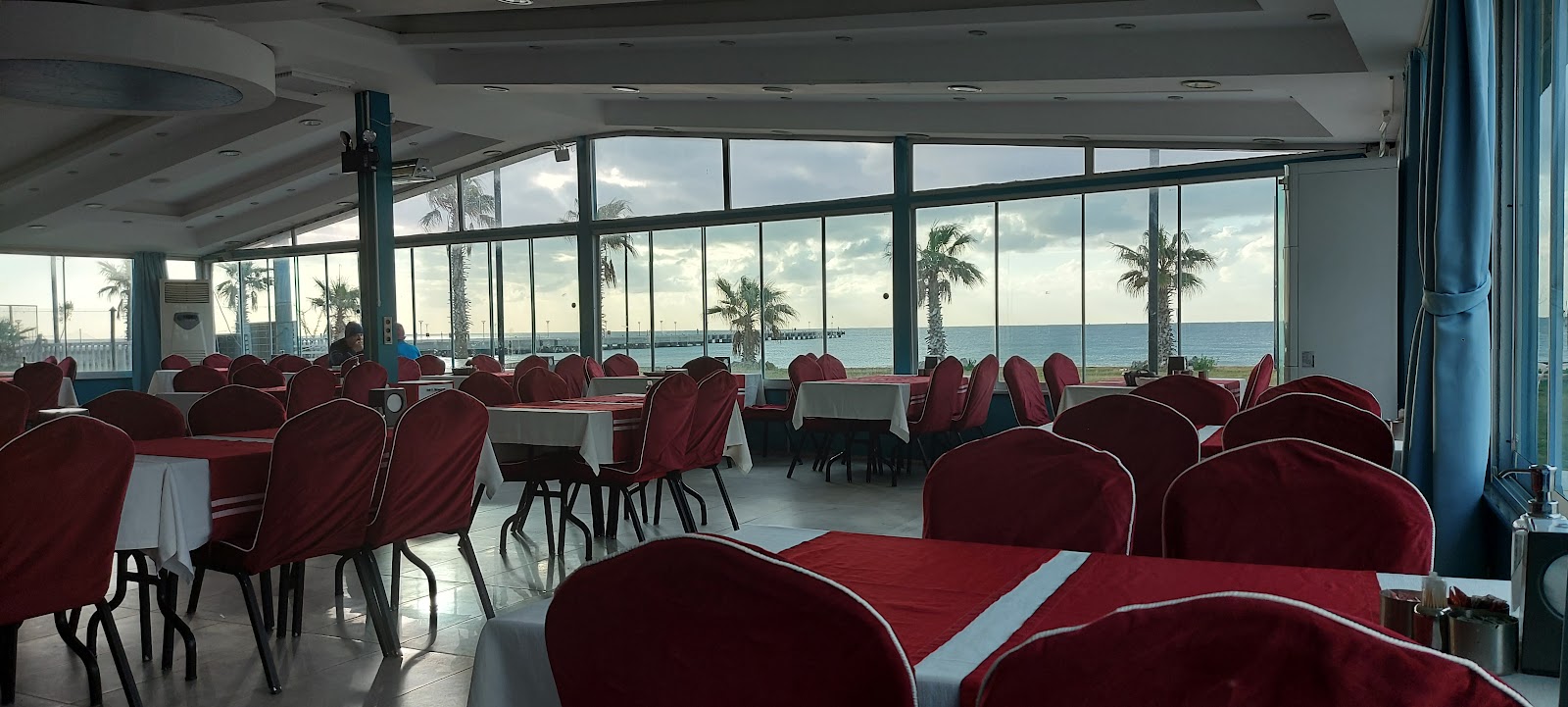 Anamur Öğretmenevi ve Akşam Sanat Okulu - Fotoğraf 5