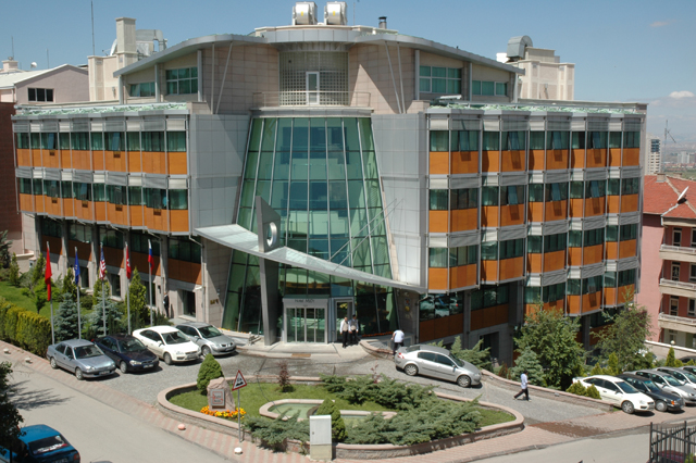 Ankara Hakimevi - Fotoğraf 2