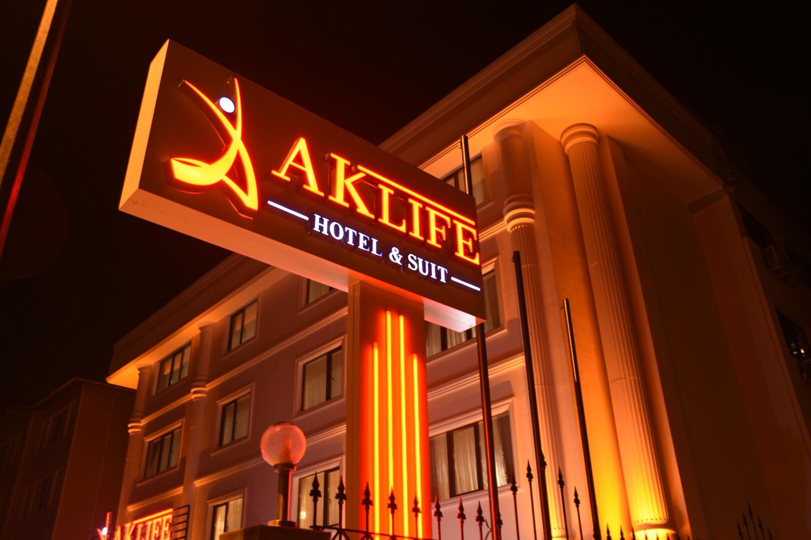 Ankara Hakimevi - Fotoğraf 3